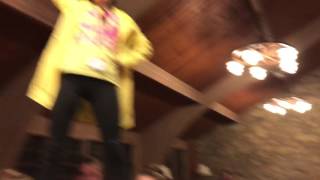 DEHS LINK 2016 Mannequin Challenge