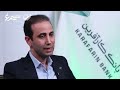 تجربه استفاده از سیستم مدیریت عملکرد سیمرغ در بانک کارآفرین نسخه کوتاه 