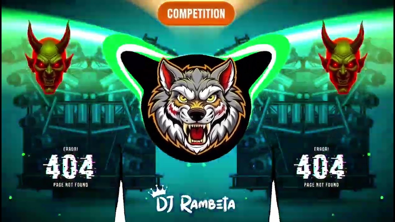 Language pyar ki dj remix | new haryanvi dj remix | dj lux dj rambeta