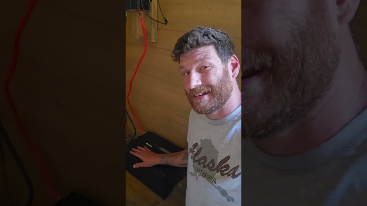 New Pro SI Battery from Renogy