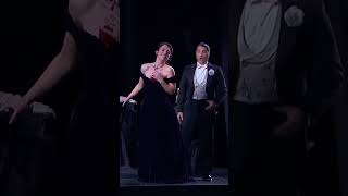 La traviata is back on OperaVision! ['Un di felice, eterea']