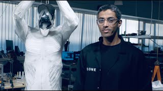 Building Musculoskeletal Androids | Interview with Clone's Co-founder & CEO Dhanush Radhakrishnan