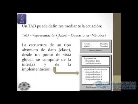 02 - Tipos De Datos Abstractos (EDDJava)