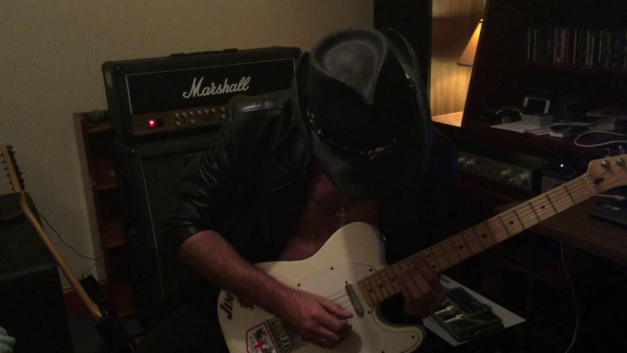 DanMax- The black cat effect