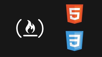 Free Code Camp: HTML5 And CSS3: Part 1 (Lessons 1-30)