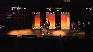WKU Phi Gamma Delta: Spring Sing 2012