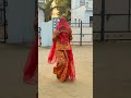 घूँघट ❤️ #rajasthaniculture #beautyofrajasthan #rajasthani #traditional #shorts #dance #song #love