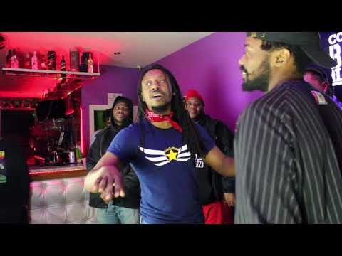 Honn Dolo vs Franco Vegas