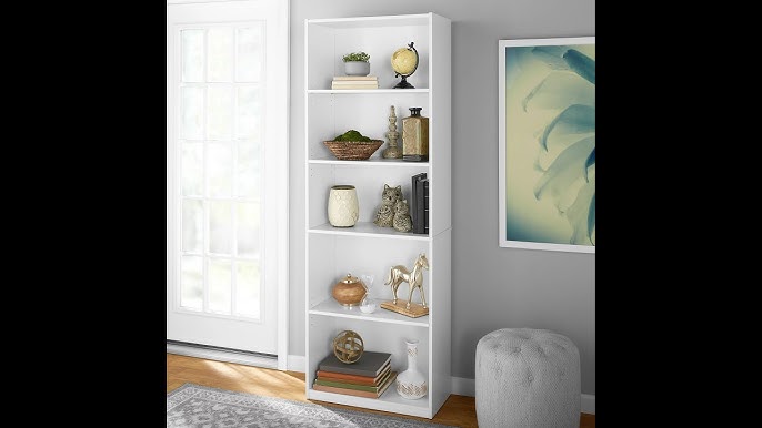 3 Shelf Bookcase - Room Essentials™ : Target