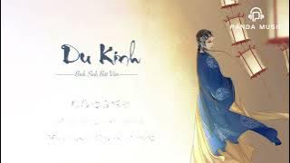 [Vietsub Pinyin] Du Kinh - Bình Sinh Bất Vãn | 平生不晚 - 游京