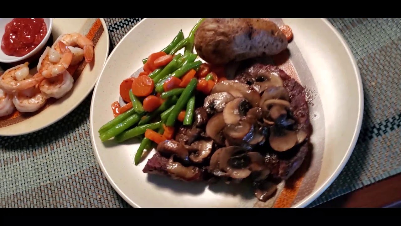 just cook something - YouTube