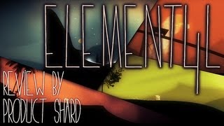 Indieview - Element4L - In Depth Review by ProductShard