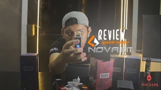 Geek Vape Nova Mod - Review
