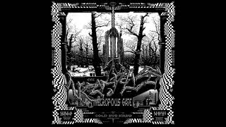 Clouds - Necropolis Gate [Arkiv2]