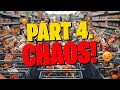 Supermarket Simulator Part 4: Chaos in Aisle 5!