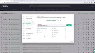 How to Set up Geo-targeting on Short.io