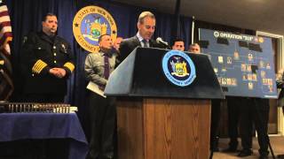 St. Lawrence County drug rings indicted