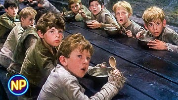 "Please, Sir I Want Some More" | Oliver! (1968) | Now Playing