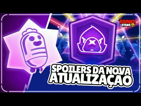 Brawl Stars New Update: New Prestige, Trophy Changes, Buffs, and More!