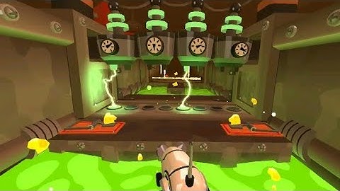 Mouse Bot Escape from Cat Lab Game Live 🚨🎯#live #short #shortlive #shortfeed