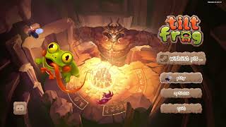 tilt frog | gameplay (PC videogame)