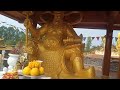Chùa Xẻ Lục năm Bắc Giang