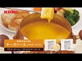 【丸源飲料工業】ハーダース TUFチーズソース（パウダータイプ）