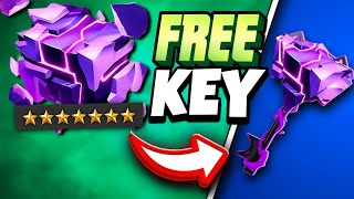 FREE Key Revealed! 36 First Appearance Champions in ONE Box! 😱 | MCOC