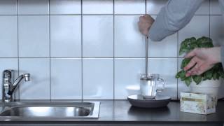 Miito - reimagine the electric kettle