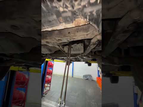 Полная аппаратная замена масла в вариаторе. #motulevo #shorts #заменамасла  #toyota #toyotacorolla