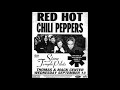 Red Hot Chili Peppers Live in Sacramento Valley Amphitheater, Marysville, CA, 2000-09-10