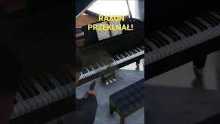 Raxon Przeklnął Teraz To Sobie Ostro Przejeałeś