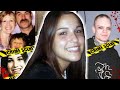 RAGAZZA DI 11 ANNI UCCIDE LA FAMIGLIA PER STARE CON IL FIDANZATO: la famiglia Richardson