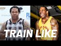 Busta Rhymes on Losing 100 Pounds & Getting Fit | Train Like a Celebrity | Men's Health
