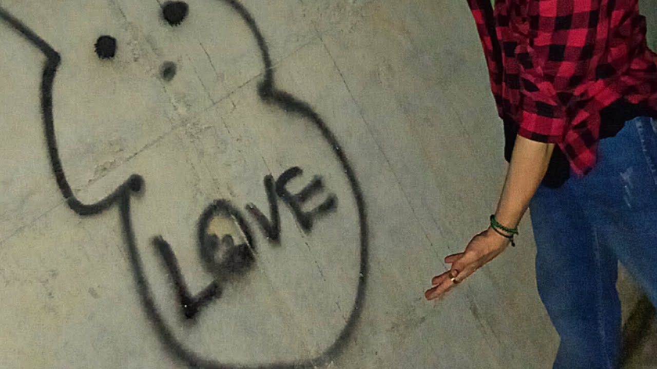 Girl i love you - Lil $nei (Video oficial)