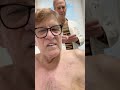 MY shoulder PRP Process