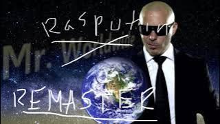 [REMASTERED] Boney M. x Pitbull - Hotel Rasputin (remix)