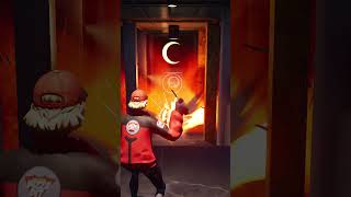 A Stay at Sanguine Suites