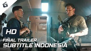 THE ACCOUNTANT 2 Final Trailer (2025) HD Subtitle Indonesia