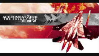 Video voorbeeld van "Ace Combat Zero OST:22 Near The Border"