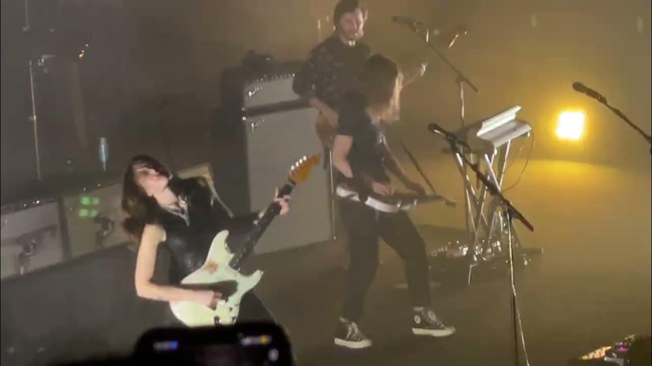 Larkin Poe Bolt Cutters & The Family Name YouTube