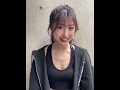 【LINELIVE写真集vol.3-ストリート撮影オフショット】Ririkoさん