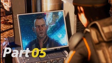 XCOM 2 WOTC Part 5 Operation Ghost Mother