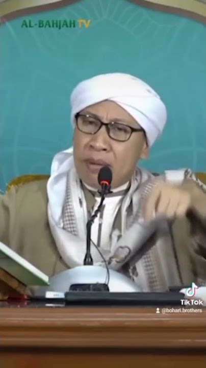 kepentingan umum lebih penting dari pada kepentingan pribadi