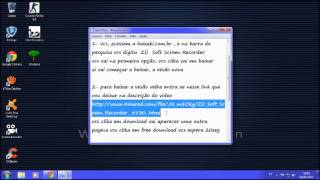 Como Baixar e Instalar o ZD Soft Screen Recorder screenshot 3