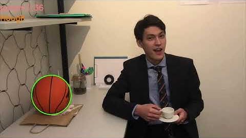 Computer Vision Assignment 1