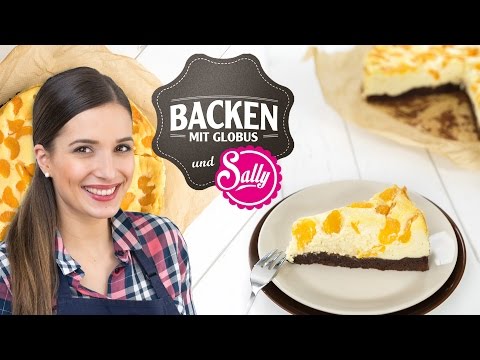 Video: Wie Macht Man Brownie-Käsekuchen-Dessert?