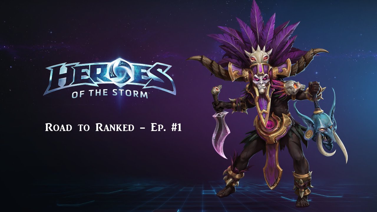 download free heroes of the storm 2023