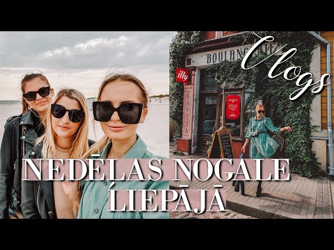 Video: Nedēļas nogales vīrs