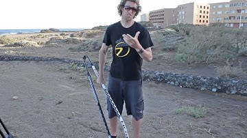 How to do a Pushloop and a Tweaked Pushloop? Wave tips with Martin Ten Hoeve